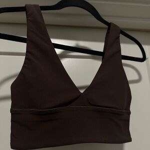 lululemon Align™ V-Neck Bra Light Support